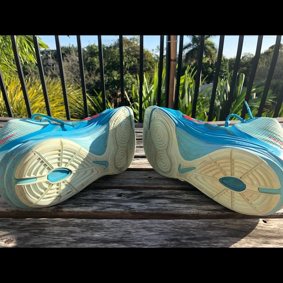 Nike Prime Hype DF II Basketball Shoes - Picture 8 of 8